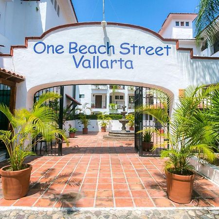 One Beach Street Puerto Vallarta Eksteriør billede