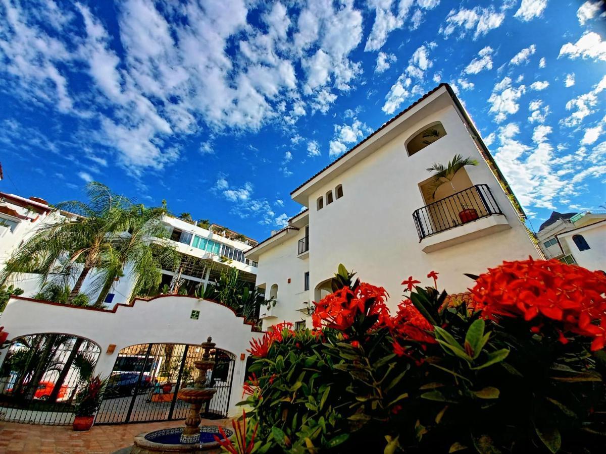 One Beach Street Puerto Vallarta Eksteriør billede