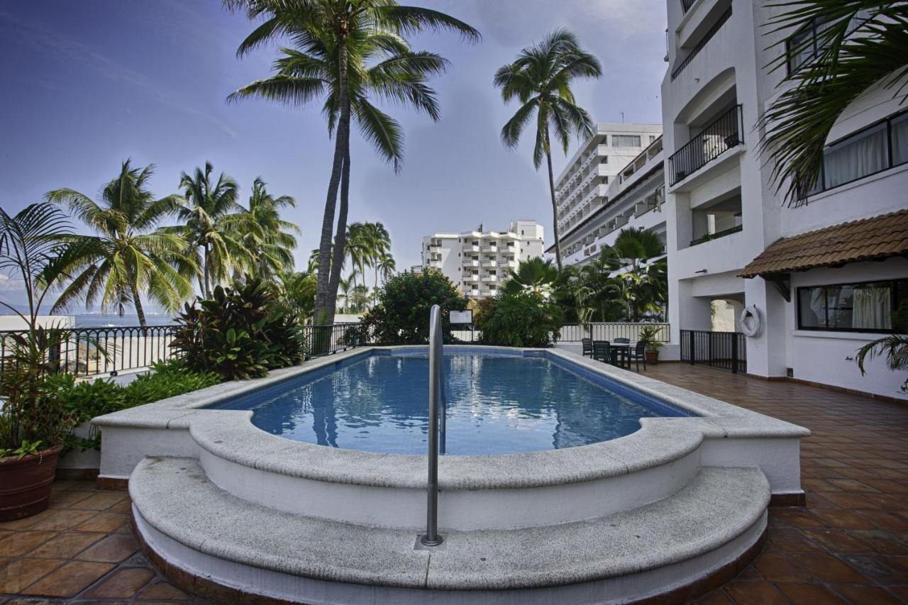 One Beach Street Puerto Vallarta Eksteriør billede