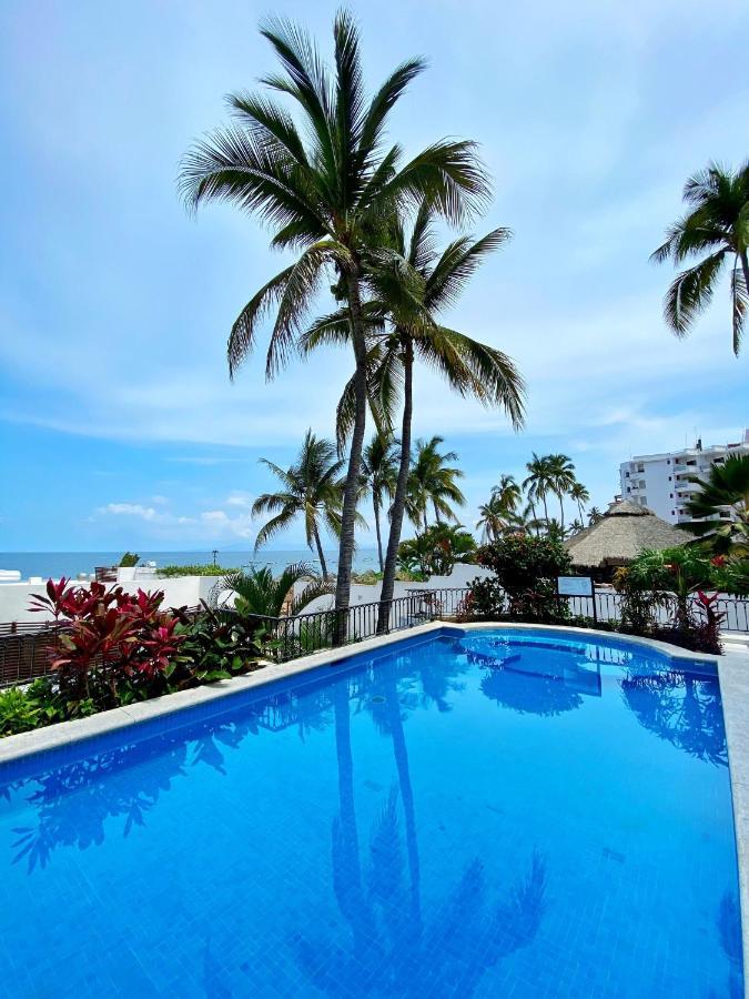 One Beach Street Puerto Vallarta Eksteriør billede
