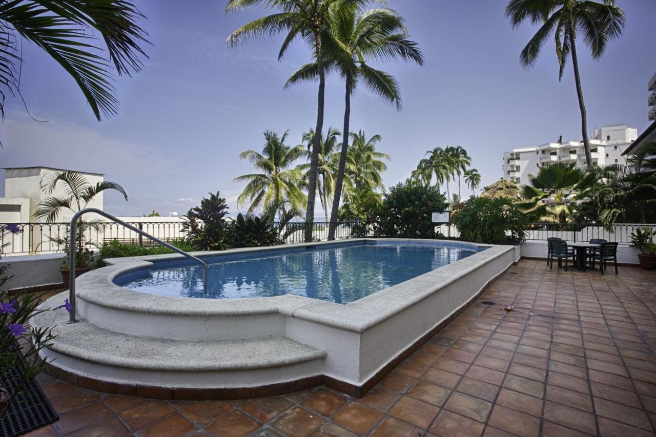 One Beach Street Puerto Vallarta Eksteriør billede