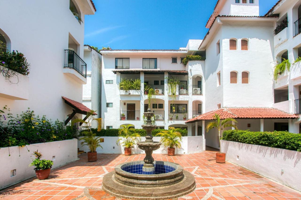 One Beach Street Puerto Vallarta Eksteriør billede
