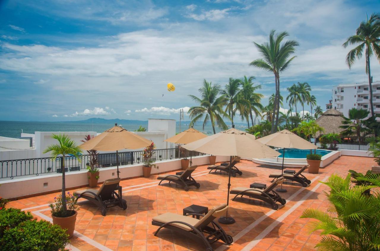 One Beach Street Puerto Vallarta Eksteriør billede