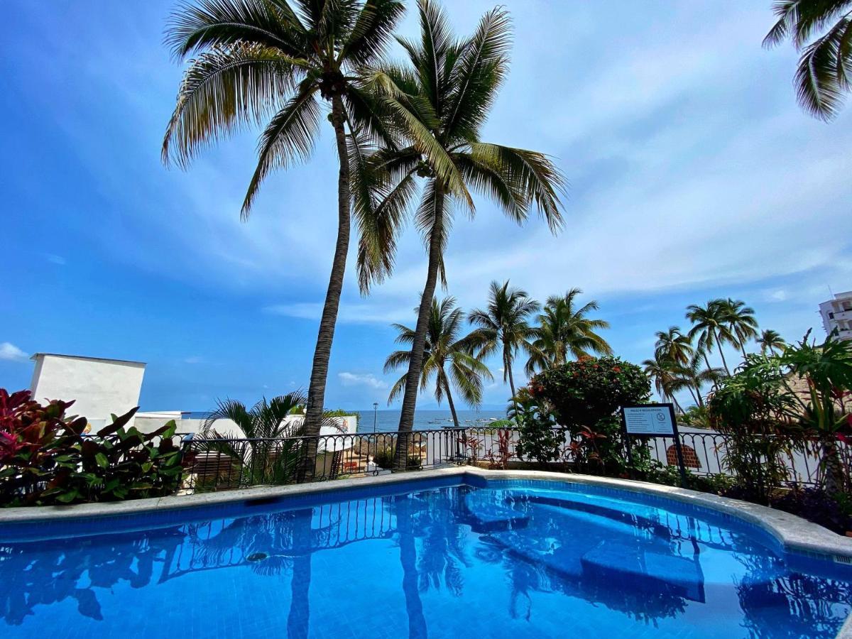 One Beach Street Puerto Vallarta Eksteriør billede
